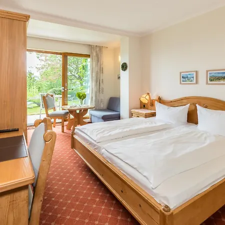 بيت ضيافة Gaestehaus Anita غايلينغِن