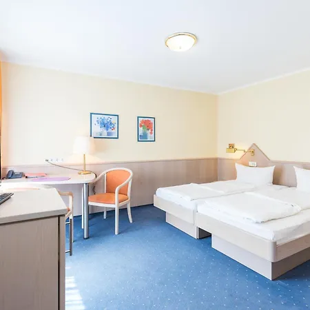 Gaestehaus Anita بيت ضيافة 3*