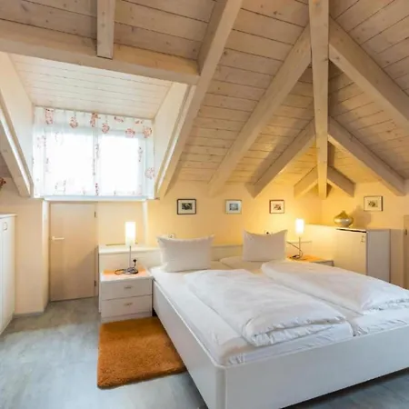 بيت ضيافة Gaestehaus Anita 3*