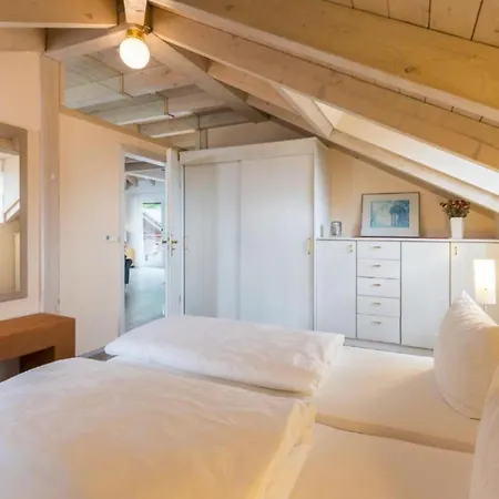 بيت ضيافة Gaestehaus Anita غايلينغِن