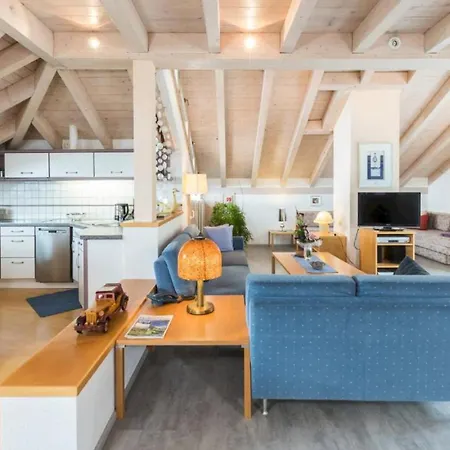 بيت ضيافة Gaestehaus Anita