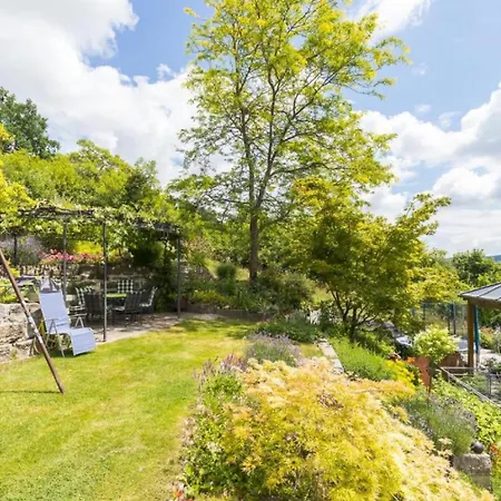 Gaestehaus Anita بيت ضيافة 3*