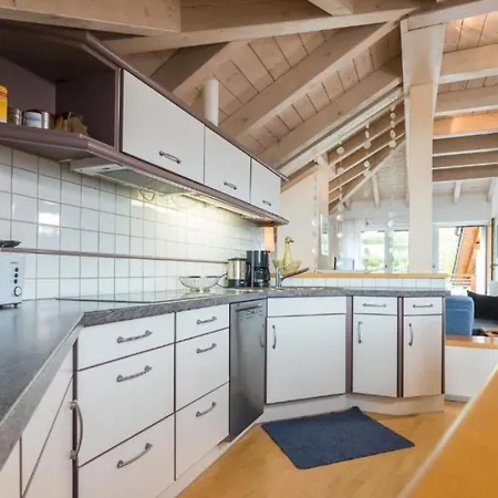 بيت ضيافة Gaestehaus Anita 3*