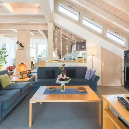 Gaestehaus Anita بيت ضيافة