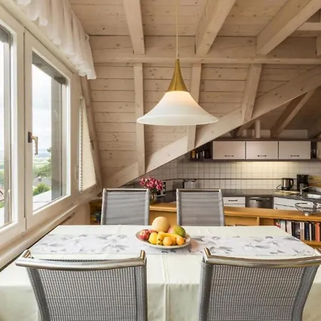 بيت ضيافة Gaestehaus Anita