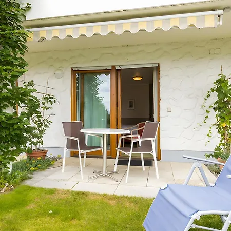 Gaestehaus Anita بيت ضيافة غايلينغِن