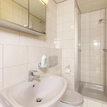 Gaestehaus Anita 3* غايلينغِن