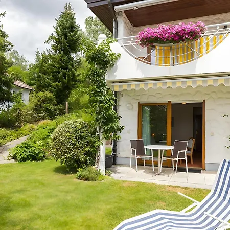 بيت ضيافة Gaestehaus Anita غايلينغِن