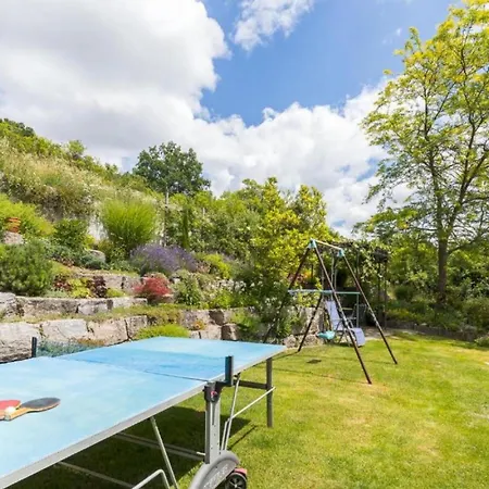 Gaestehaus Anita 3* غايلينغِن