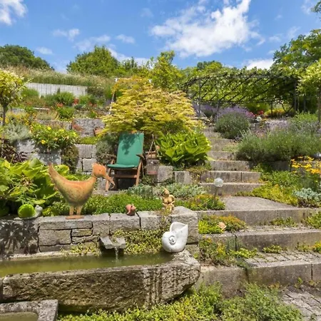 بيت ضيافة Gaestehaus Anita غايلينغِن