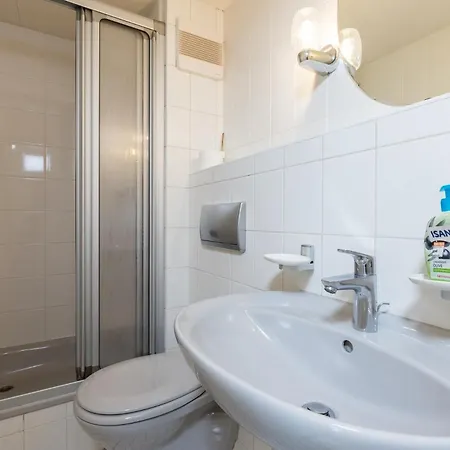 Gaestehaus Anita Pensjonat 3*