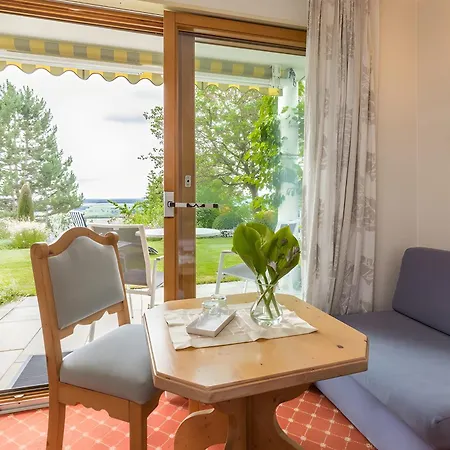 Gaestehaus Anita Pensjonat 3*