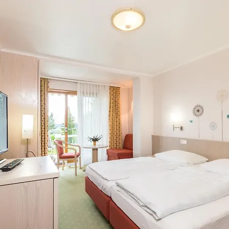 Pensjonat Gaestehaus Anita 3*