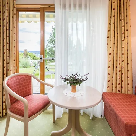 Gaestehaus Anita Pensjonat 3*