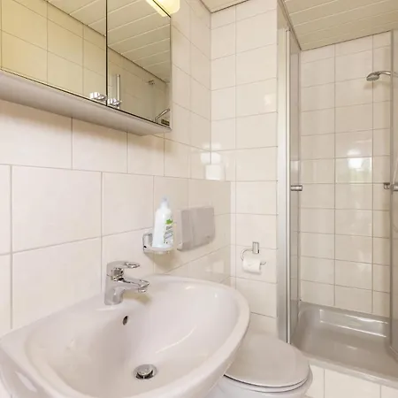 Gaestehaus Anita Pensjonat Gailingen am Hochrhein
