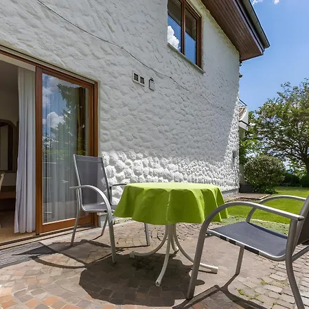 Gaestehaus Anita Pensjonat 3*