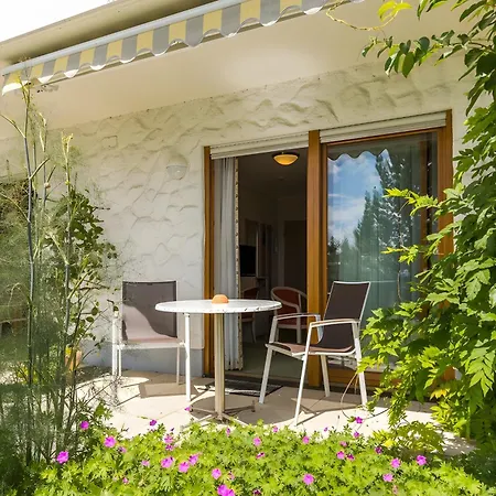 Gaestehaus Anita Pensjonat 3*