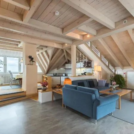 Gaestehaus Anita 3* Gailingen am Hochrhein