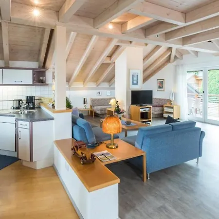 Gaestehaus Anita Pensjonat Gailingen am Hochrhein