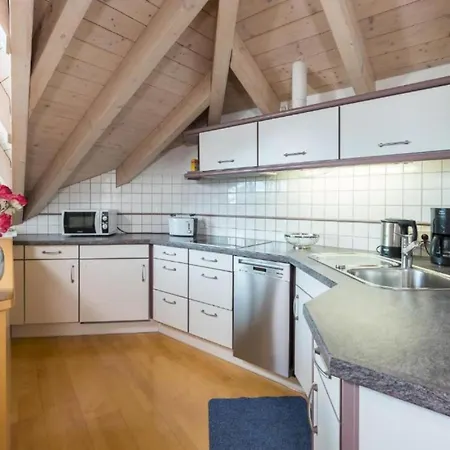 Pensjonat Gaestehaus Anita Gailingen am Hochrhein
