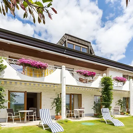 Gaestehaus Anita Gailingen am Hochrhein