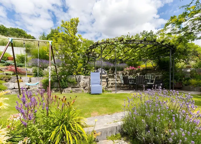 Gaestehaus Anita Πανσιόν 3*