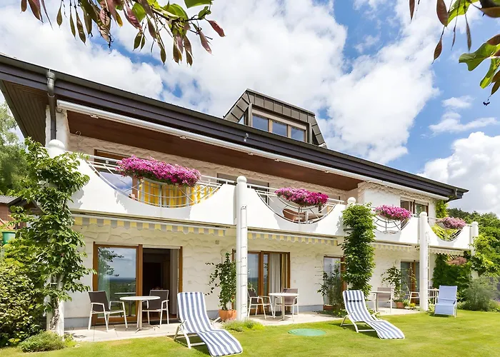 Gaestehaus Anita Πανσιόν