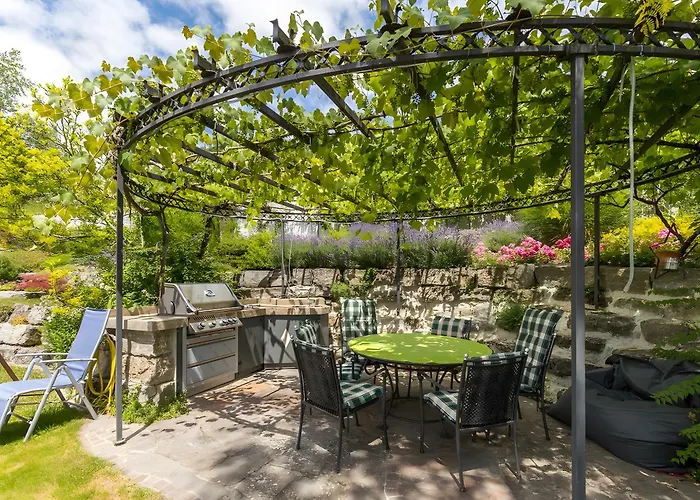 Gaestehaus Anita Πανσιόν 3*