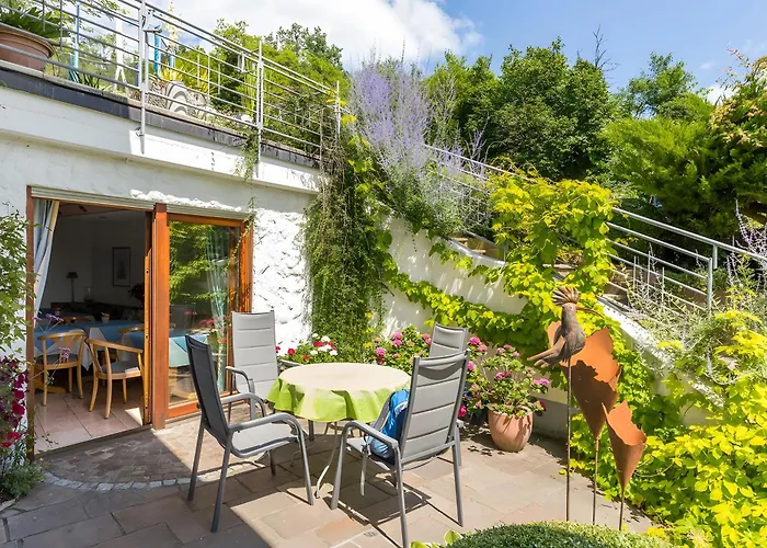 Πανσιόν Gaestehaus Anita 3*