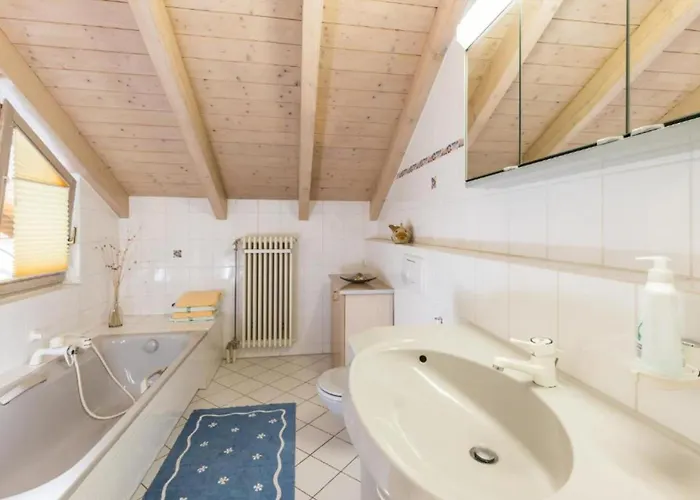 Gaestehaus Anita Πανσιόν 3*