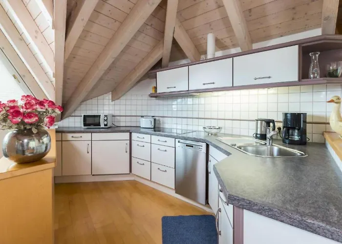 Gaestehaus Anita Πανσιόν Gailingen