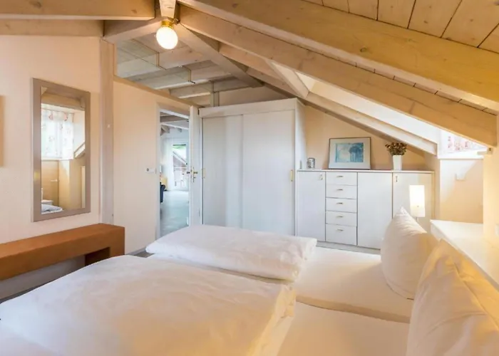 Πανσιόν Gaestehaus Anita Gailingen