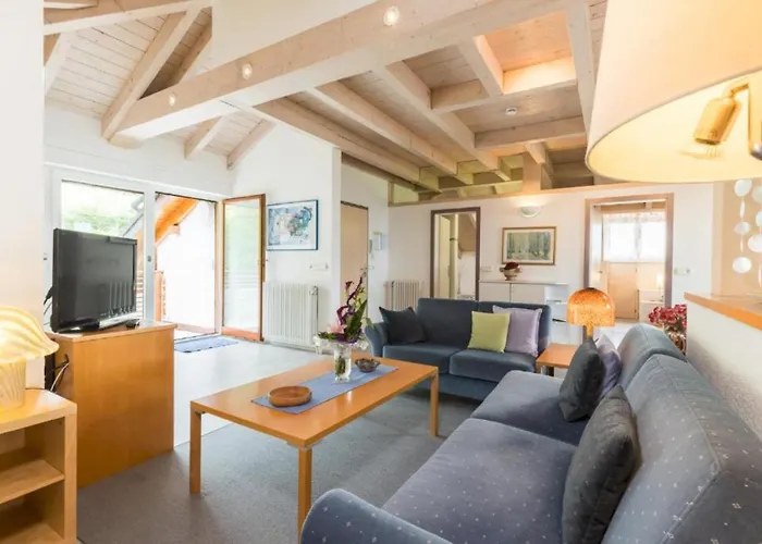 Gaestehaus Anita Gailingen