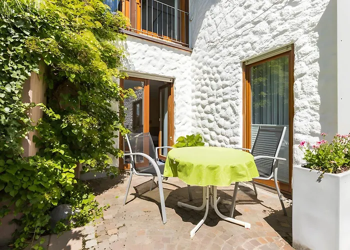 Gaestehaus Anita 3* Gailingen