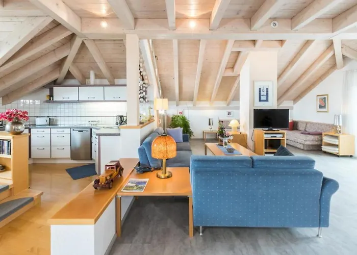 Πανσιόν Gaestehaus Anita