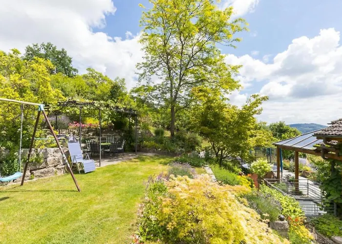 Gaestehaus Anita Πανσιόν 3*