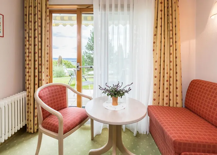 Gaestehaus Anita Gailingen