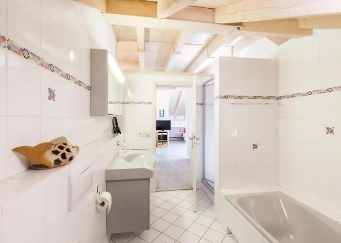 Gaestehaus Anita Πανσιόν