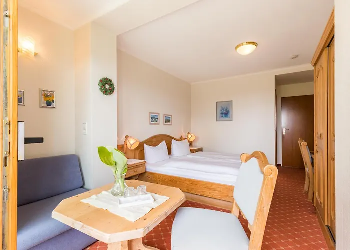 Πανσιόν Gaestehaus Anita