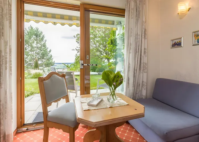 Gaestehaus Anita Πανσιόν 3*