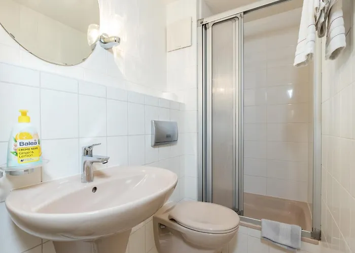 Gaestehaus Anita Πανσιόν Gailingen