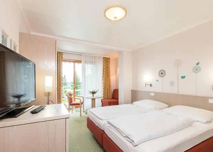 Πανσιόν Gaestehaus Anita Gailingen