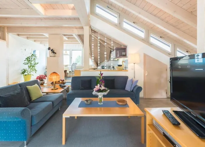 Gaestehaus Anita Πανσιόν