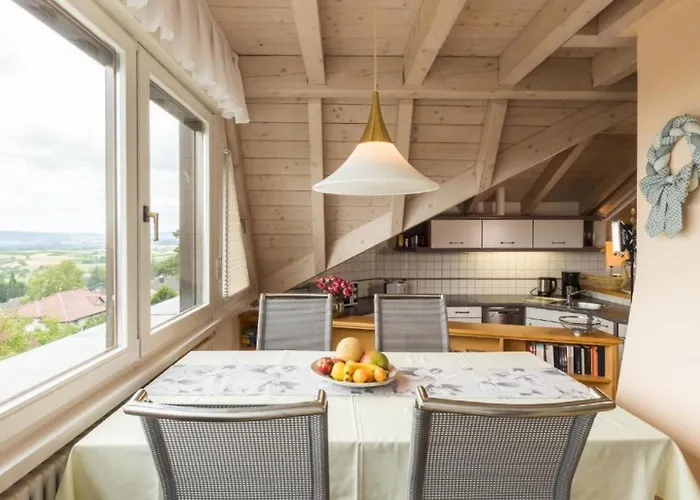 Πανσιόν Gaestehaus Anita