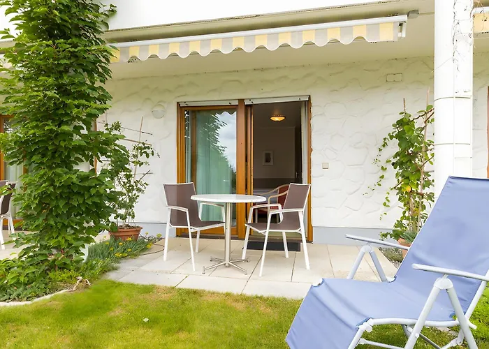 Gaestehaus Anita Πανσιόν Gailingen