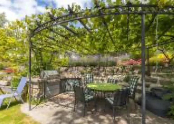 Πανσιόν Gaestehaus Anita Gailingen