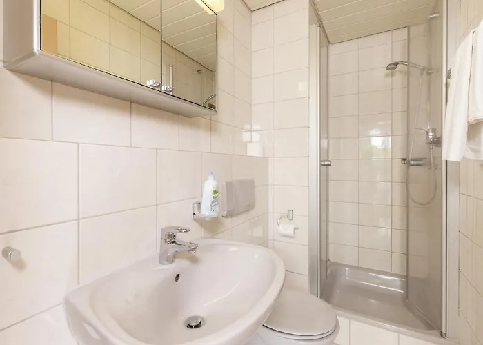 Gaestehaus Anita 3* Gailingen