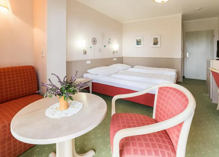 Πανσιόν Gaestehaus Anita