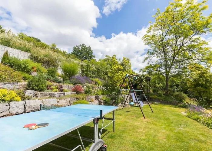 Πανσιόν Gaestehaus Anita 3*