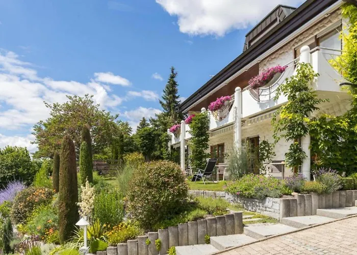 Gaestehaus Anita Πανσιόν 3*